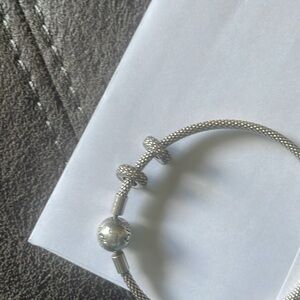 Pandora inspiration from within spacers